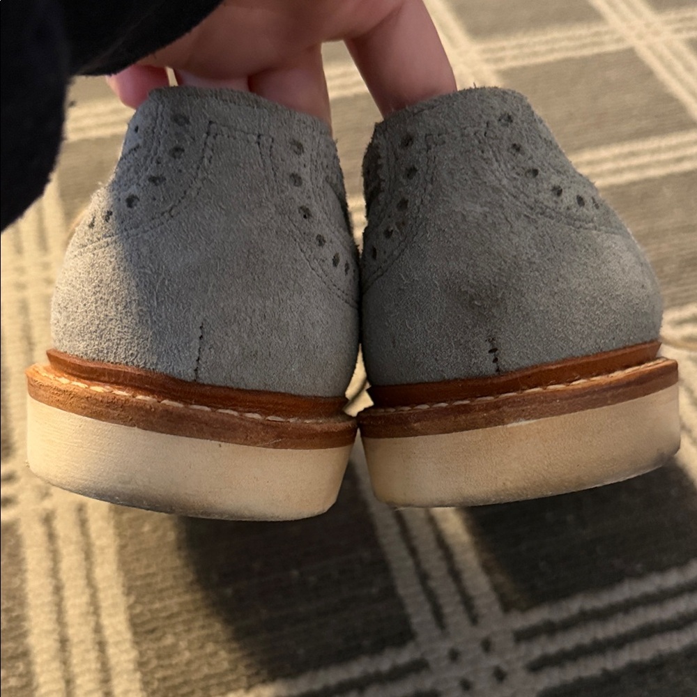 Allen Edmonds - Picture 2 of 5